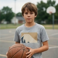 Mount Fuji Youth Unisex Short Sleeve T-Shirt