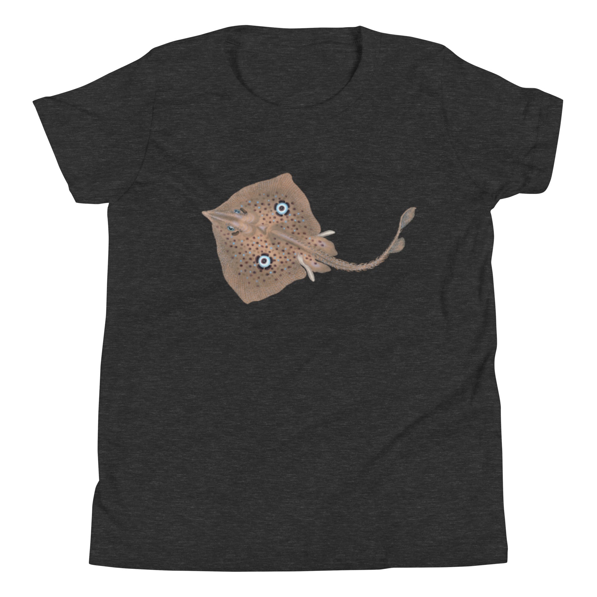 Ray Youth Short Sleeve T-Shirt