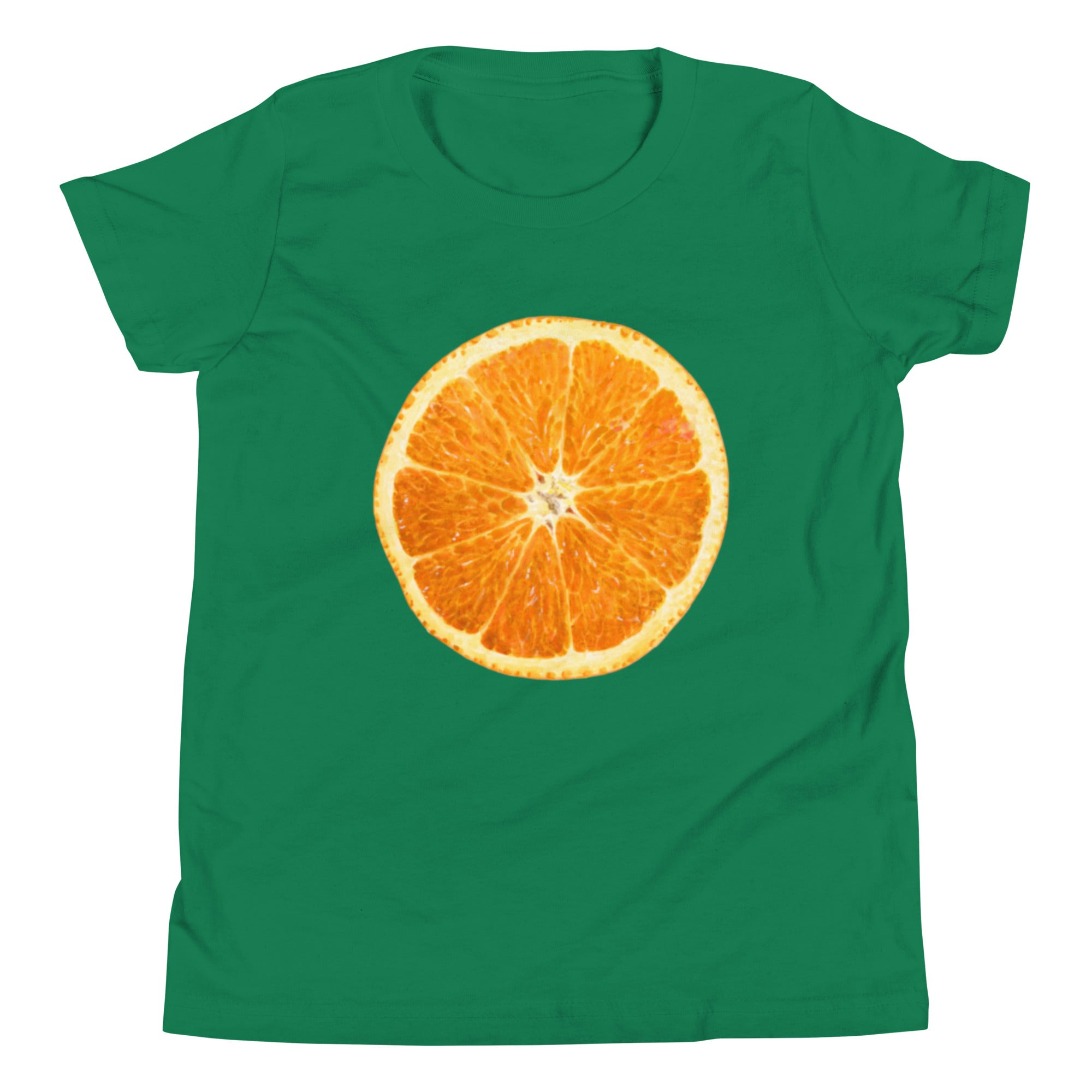 Juice! Short Sleeve Youth T-Shirt