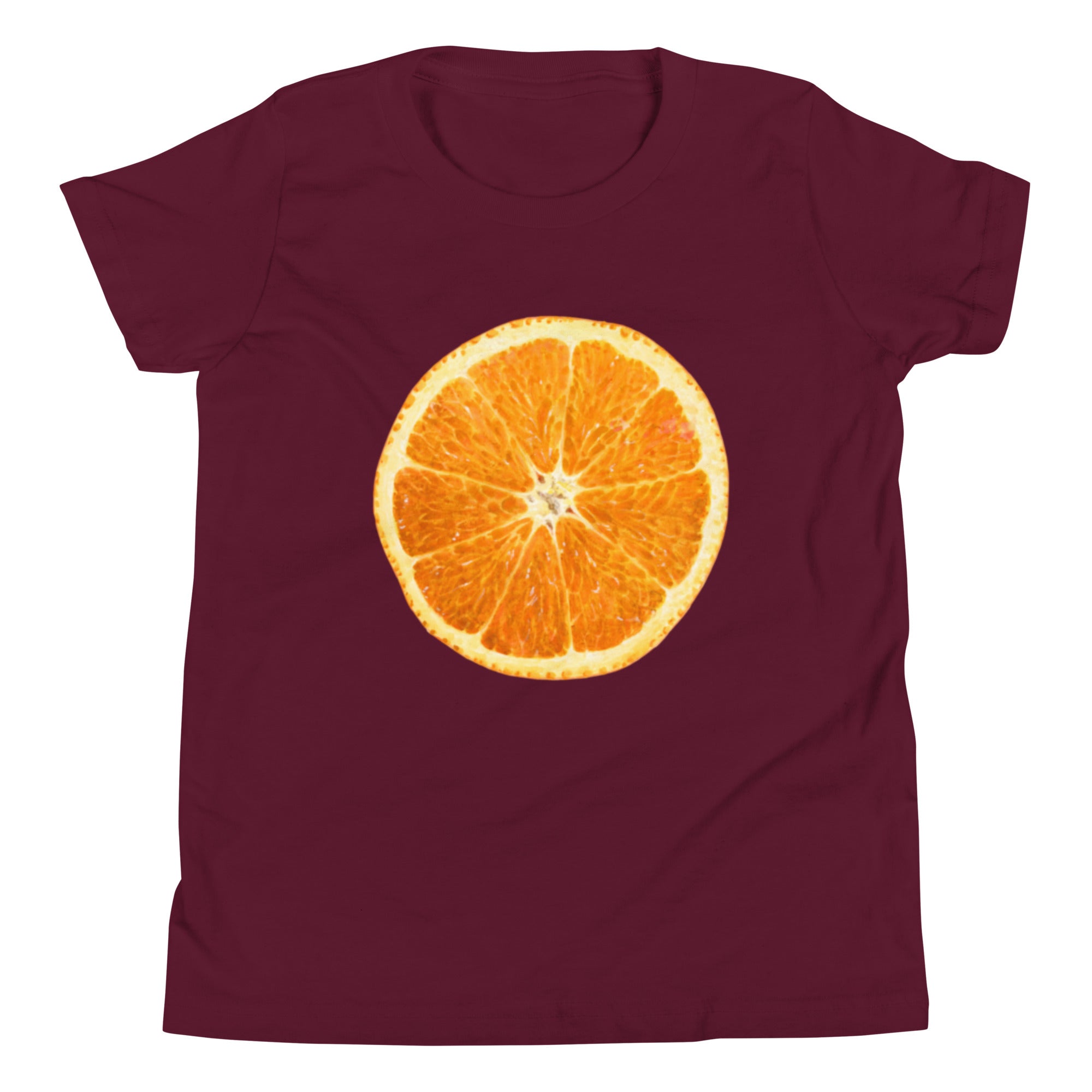 Juice! Short Sleeve Youth T-Shirt