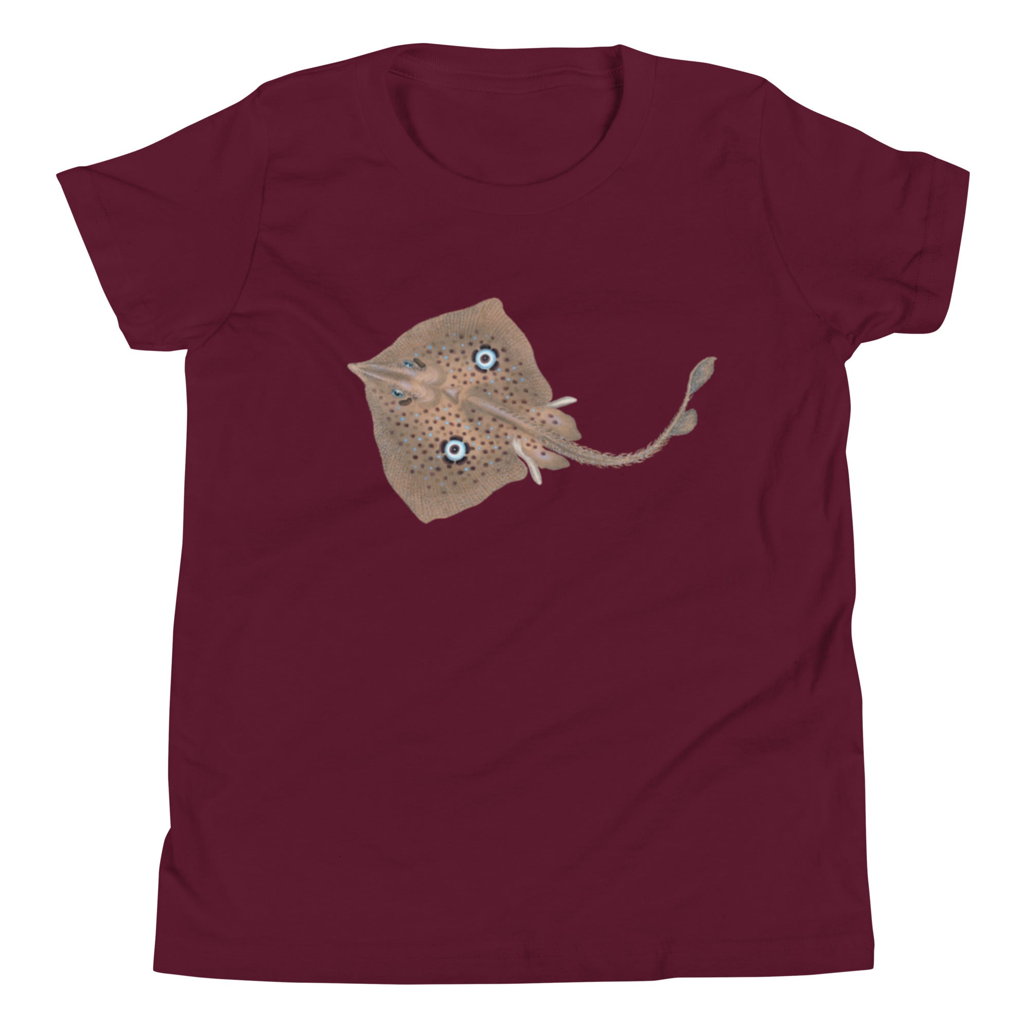 Ray Youth Short Sleeve T-Shirt