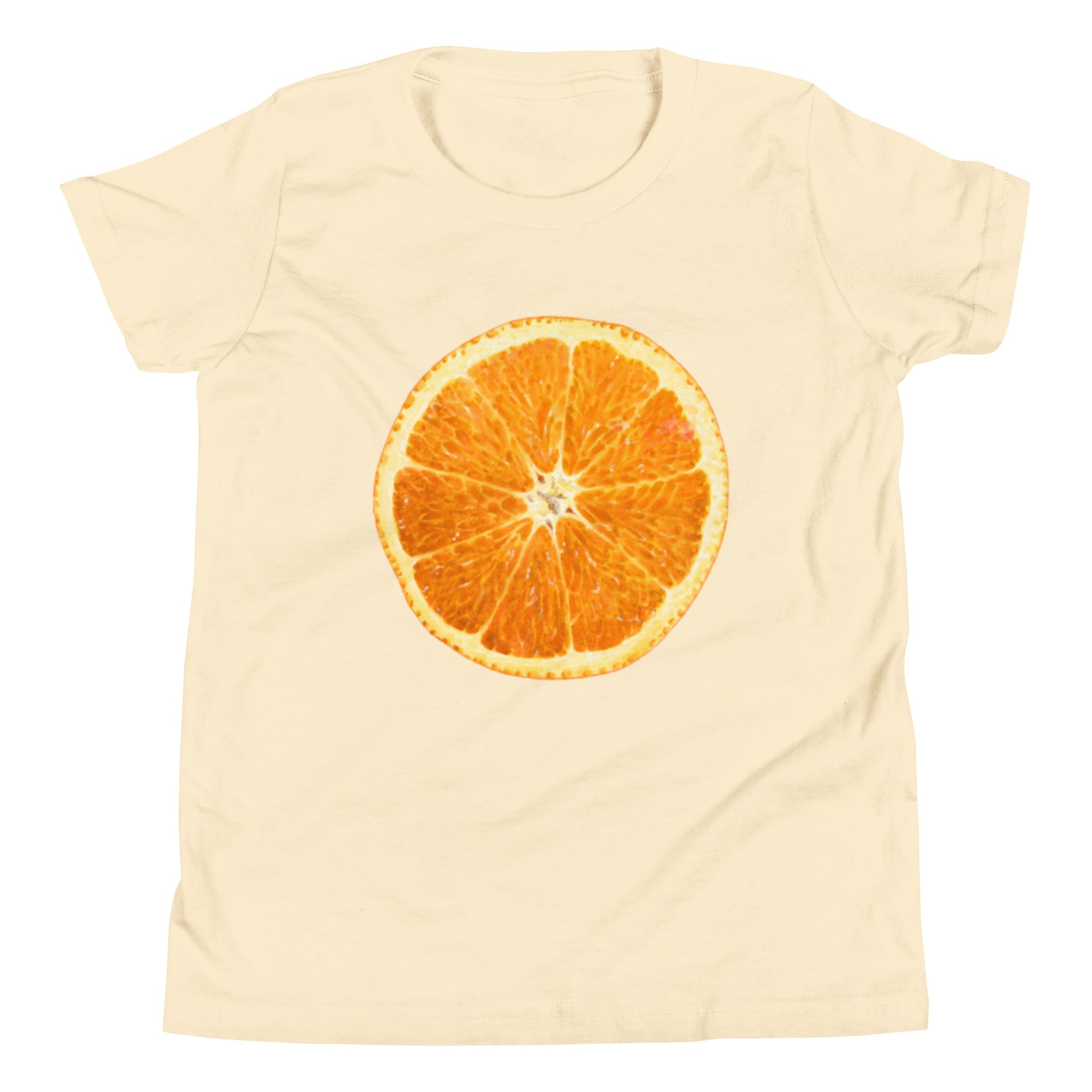 Juice! Short Sleeve Youth T-Shirt