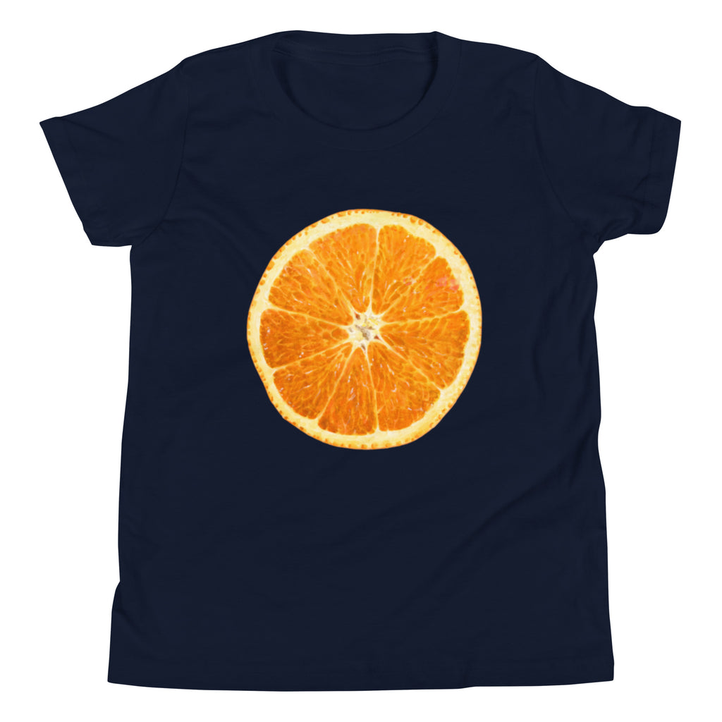 Juice! Short Sleeve Youth T-Shirt
