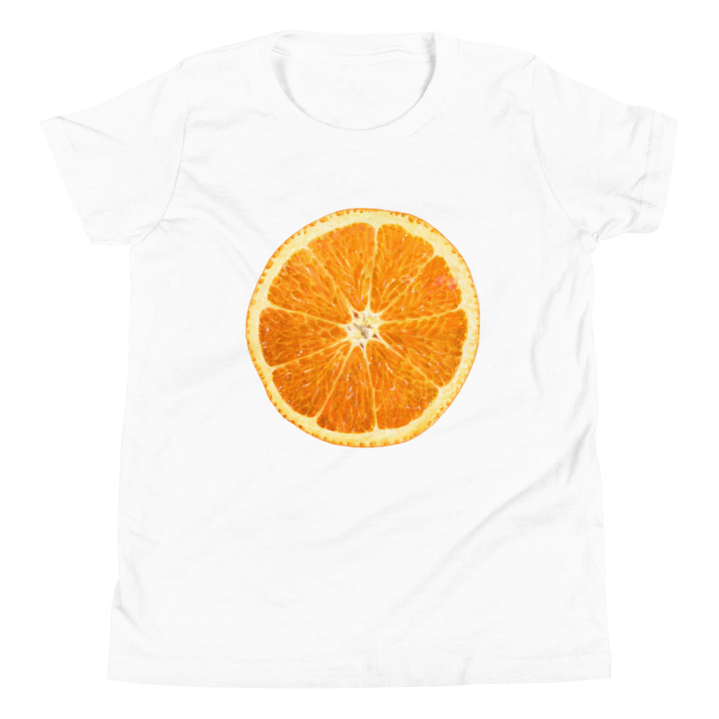 Juice! Short Sleeve Youth T-Shirt