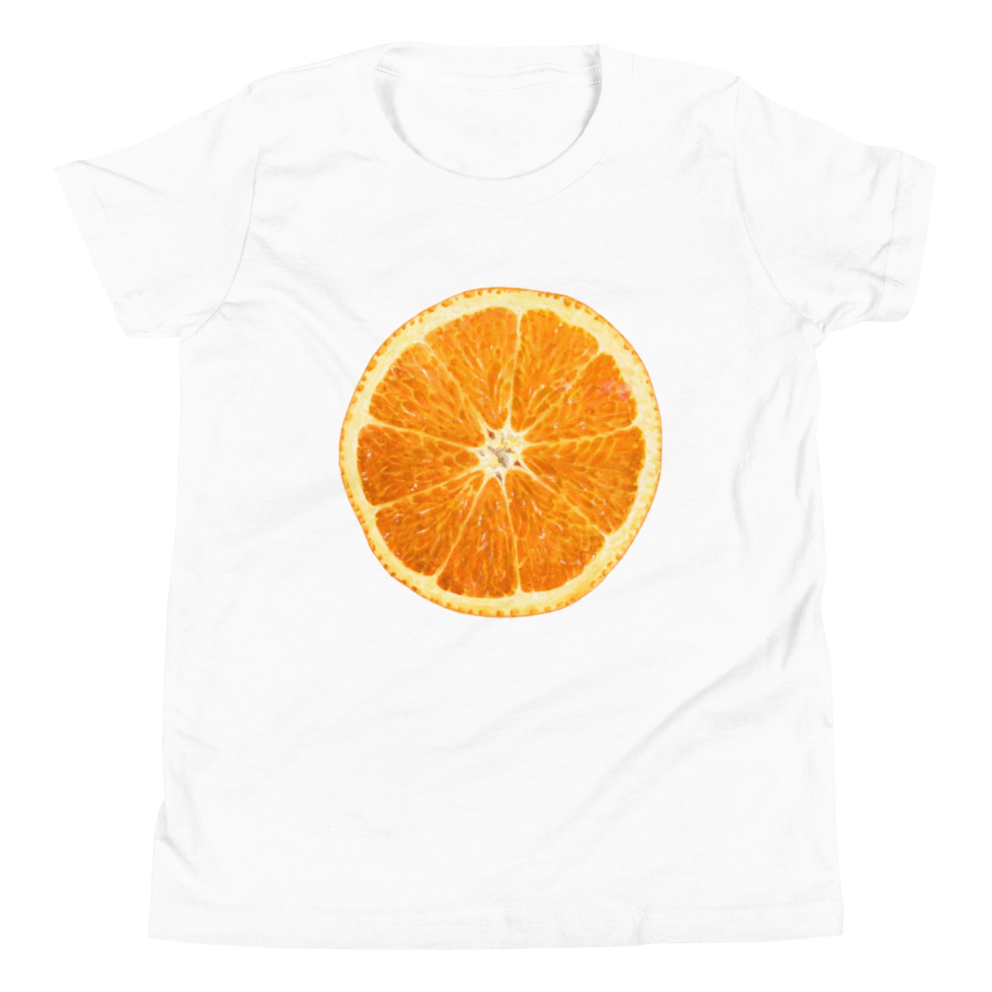 Juice! Short Sleeve Youth T-Shirt