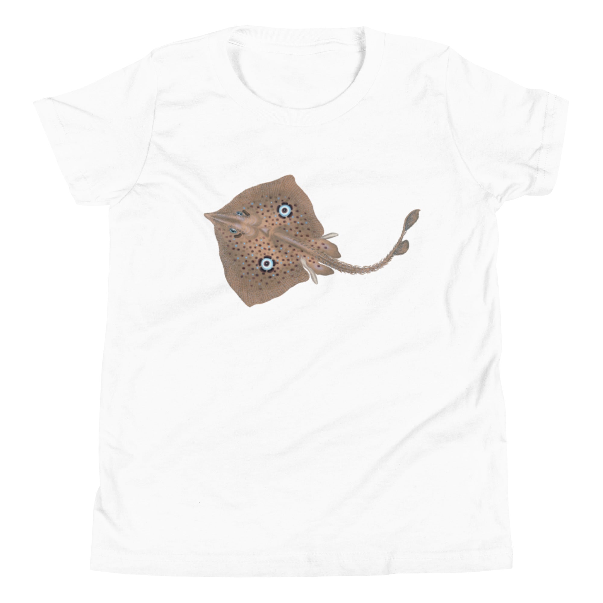 Ray Youth Short Sleeve T-Shirt